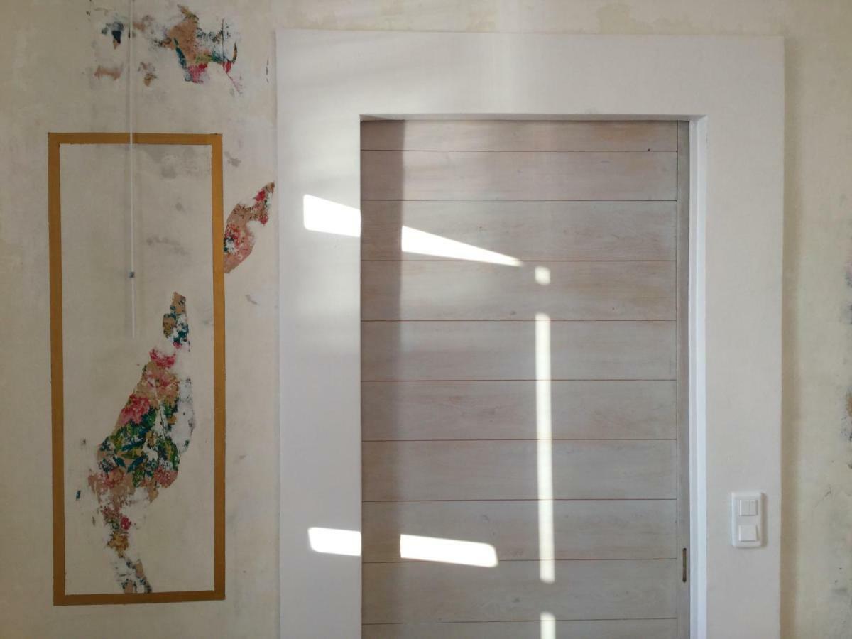 Marseille Malmousque Cabanon 45 M2 Sur L'Eau公寓 外观 照片